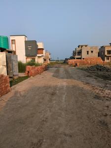 Image of 720 Sq.ft Residential Plot / Land for sale in Swapnabhumi, New Town, Kolkata for Rs. 1807877