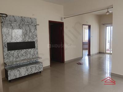 Hall Image of 1150 Sq.ft 2 BHK Apartment / Flat for sale in Sumukha Marvel by Sumukha Constructions, JP Nagar Bengaluru for Rs. 7890000