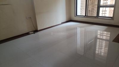 Living Room Image of 950 Sq.ft 3 BHK Apartment / Flat for sale in Gemstar Symphony, Kandivali West Mumbai for Rs. 30000000