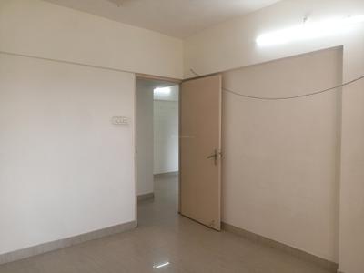 Bedroom Image of 893 Sq.ft 2 BHK Apartment / Flat for sale in Sanghvi S3 Skyrise, Mira Road East Mira Bhayandar for Rs. 9700000