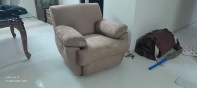 Hall Image of 2260 Sq.ft 3 BHK Apartment / Flat for rent in Lodha Golf View, Palava Phase 1 Thane for Rs. 65000