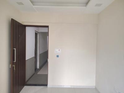 Living Room Image of 777 Sq.ft 1 BHK Apartment / Flat for sale in Ashar Arize Tower B And C, Kalwa Thane for Rs. 9500000
