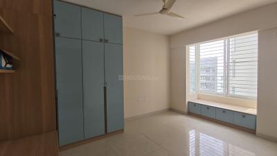 3 BHK Flat