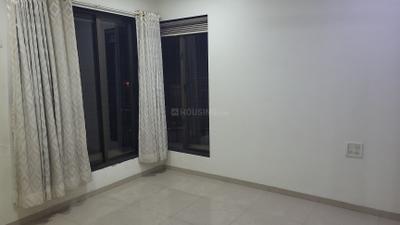 Bedroom Image of 1000 Sq.ft 2 BHK Apartment / Flat for sale in Rajkamal Heights, Parel Mumbai for Rs. 32500000