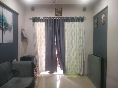 3D Tour Of Panvelkar Sarvesh Dream City Wing D