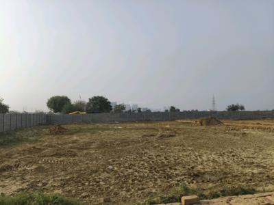 Image of 72 Sq.ft Residential Plot / Land for sale in Bhanauta, Greater Noida for Rs. 3468000
