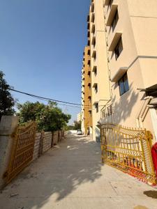 Image of 585 Sq.ft 1 BHK Apartment / Flat for sale in Karjat, Thane for Rs. 1800000