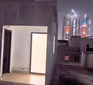 Image of 450 Sq.ft 1 RK Apartment / Flat for rent in Manikonda, Hyderabad for Rs. 10000