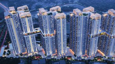 3 BHK Flat