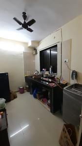 Kitchen Image of Pagoda view  in Kandivali West, Mumbai