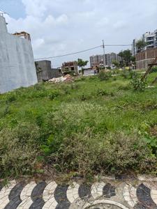 Image of 1500 Sq.ft Residential Plot / Land for sale in Mahalakshmi Nagar, Indore for Rs. 16500000