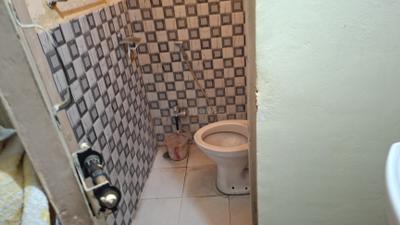 Bathroom Image of 627 Sq.ft 1 BHK Apartment / Flat for sale in Surya Vaibhav, Thergaon Pune for Rs. 5100000