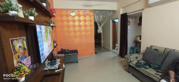 Galaxy Tulsi Galaxy Main Image 1