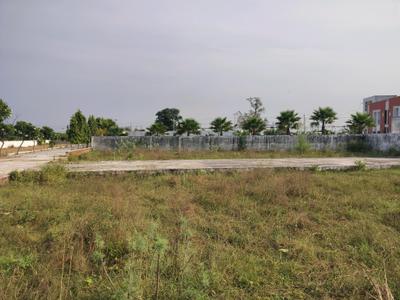 Image of 900 Sq.ft Residential Plot / Land for sale in Del NCR Aero City, Shahpur Kala, Greater Noida for Rs. 2351550