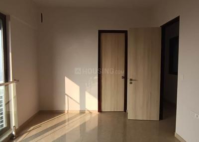 Bedroom Image of 1600 Sq.ft 3 BHK Apartment / Flat for sale in Adani Ten BKC, Bandra East Mumbai for Rs. 71500000