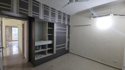 Bedroom Image of 1850 Sq.ft 4 BHK Builder Floor for rent in Emaar Emerald Hill, Sector 65 Gurgaon for Rs. 64799