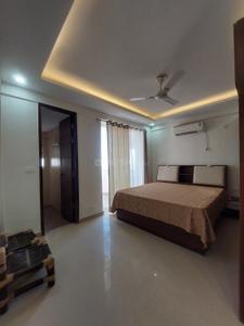 Hall Image of 1500 Sq.ft 2 BHK Builder Floor for rent in Nishchal Homes, Canal Road Dehradun for Rs. 27000