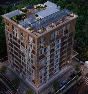Image of 2624 Sq.ft 4 BHK Apartment / Flat for sale in ARC Alcazar, Nungambakkam, Chennai for Rs. 66000000