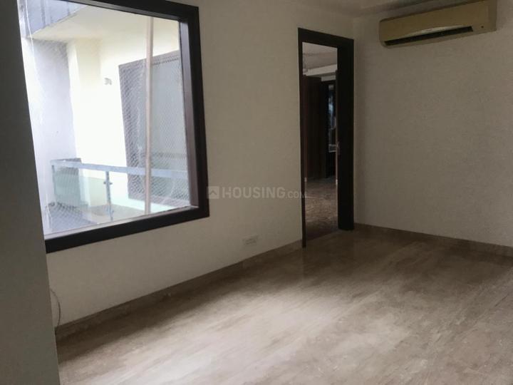 Block B, Anand Niketan Bedroom 1