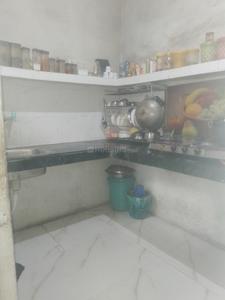 Kitchen Image of 1500 Sq.ft 3 BHK Independent House for sale in Alambagh Lucknow for Rs. 3800000