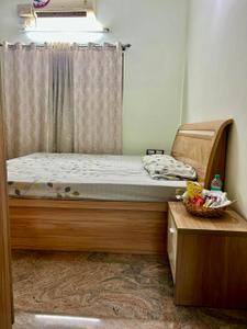 Bedroom Image of 12000 Sq.ft 4 BHK Independent House for rent in Halehalli Chikkamagaluru for Rs. 50000