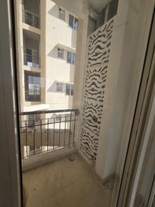 Balcony Image of 1475 Sq.ft 3 BHK Apartment / Flat for sale in The Antriksh Golf City, Sector 150 Noida for Rs. 16300000