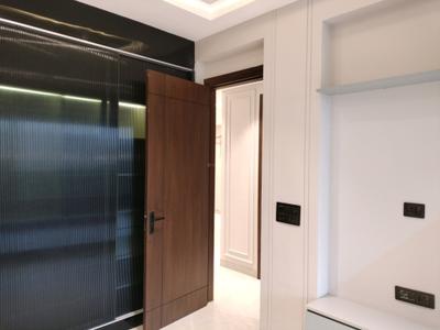 Bedroom Image of 2400 Sq.ft 4 BHK Apartment / Flat for sale in CGHS Chandanwari Apartments, Sector 9 Dwarka New Delhi for Rs. 33000000