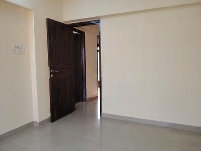 Bedroom Image of 1140 Sq.ft 2 BHK Apartment / Flat for sale in Akshar Canabee, Kamothe Navi Mumbai for Rs. 14100000
