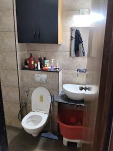 Image of 1800 Sq.ft 3 BHK Apartment / Flat for rent in Sola, Ahmedabad for Rs. 50000