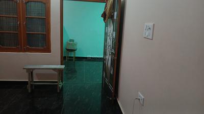 2 BHK Independent Builder Floor