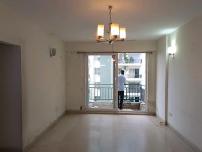 Living Room Image of 749 Sq.ft 2 BHK Apartment / Flat for sale in Umang Winter Hills, Sewak Park New Delhi for Rs. 16500000