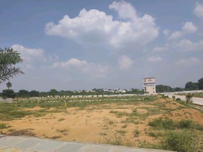 Image of 151 Sq.ft Residential Plot / Land for sale in Adibatla, Hyderabad for Rs. 4010016