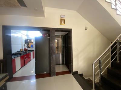 Image of 2250 Sq.ft 3.5 BHK Independent House for sale in Thaltej, Ahmedabad for Rs. 30000000