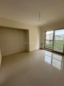 Bedroom Image of 610 Sq.ft 2 BHK Apartment / Flat for sale in Raunak Residency, Thane West Thane for Rs. 11500000