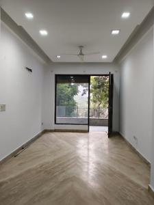 Hall Image of 1743 Sq.ft 3 BHK Builder Floor for rent in Sector 46 Noida for Rs. 46000
