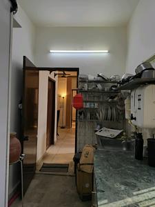 Kitchen Image of 900 Sq.ft 2 BHK Apartment / Flat for sale in Nehru Nagar Ghaziabad for Rs. 6000000