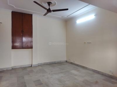 Bedroom Image of 1000 Sq.ft 2 BHK Apartment / Flat for sale in DDA Flats Sarita Vihar, Sarita Vihar New Delhi for Rs. 22500000