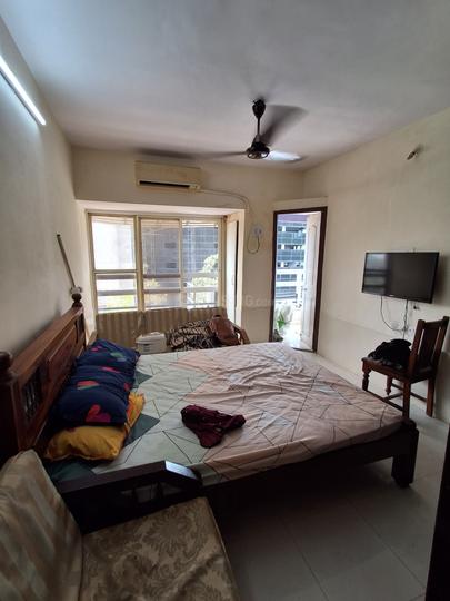Sector 14, Sanpada Bedroom 1