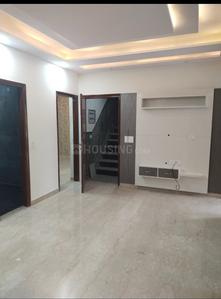 4 BHK Independent Builder Floor