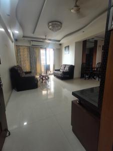 2 BHK Flat