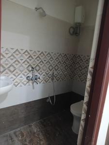 Image of 700 Sq.ft 1 BHK Apartment / Flat for rent in Madhapur, Hyderabad for Rs. 23000