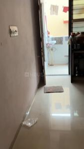 Hall Image of 580 Sq.ft 1 BHK Builder Floor for rent in Ghodasar Ahmedabad for Rs. 10000