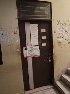 Bedroom Image of 750 Sq.ft 2 BHK Apartment / Flat for sale in Jhotwara Jaipur for Rs. 910000
