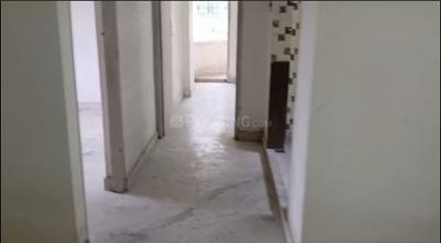 Image of 834 Sq.ft 2 BHK Apartment / Flat for sale in Baguiati, Kolkata for Rs. 2750000