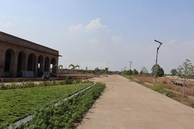 Image of 1000 Sq.ft Residential Plot / Land for sale in Vidhan Sabha Road, Raipur for Rs. 1999000