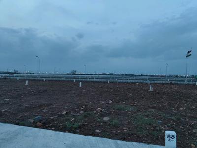 Image of 806 Sq.ft Residential Plot / Land for sale in Porur, Chennai for Rs. 4000000