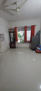 Hall Image of 660 Sq.ft 1 BHK Apartment / Flat for sale in J P S Chintamani Residency, Kirkatwadi Pune for Rs. 3200000