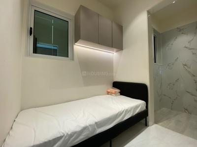 Servant Room Image of 3503 Sq.ft 4 BHK Apartment / Flat for sale in Raheja Atlantis 1, Juinagar Navi Mumbai for Rs. 75000000