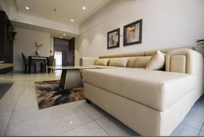 Bedroom Image of 1050 Sq.ft 2 BHK Apartment / Flat for sale in Atria Dhanashree Aanand 1, Handewadi Pune for Rs. 6300000