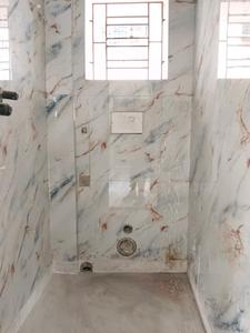 Bedroom Two Image of 1520 Sq.ft 3 BHK Apartment / Flat for sale in Santoshpur Kolkata for Rs. 9880000